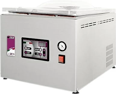 Вакуумный упаковщик Lerica C312