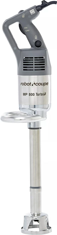 Миксер ручной Robot Coupe MP 800 Turbo TP