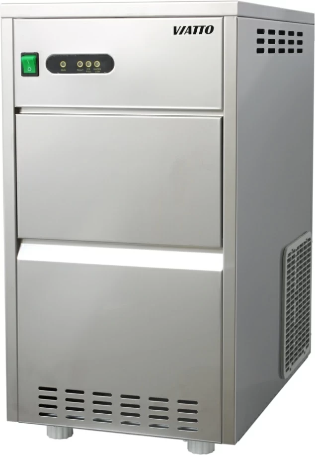 Льдогенератор Viatto VA-IMS-25