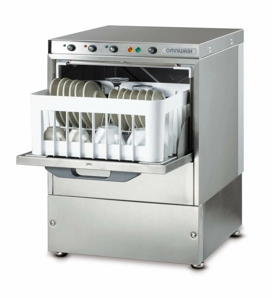 Стаканомоечная машина Omniwash Jolly 35