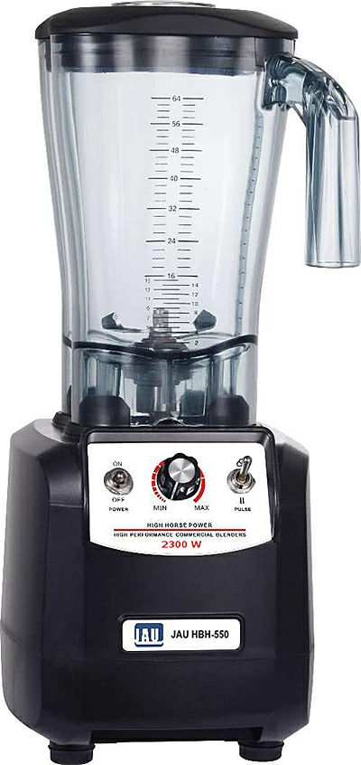 Блендер JAU HBH-550
