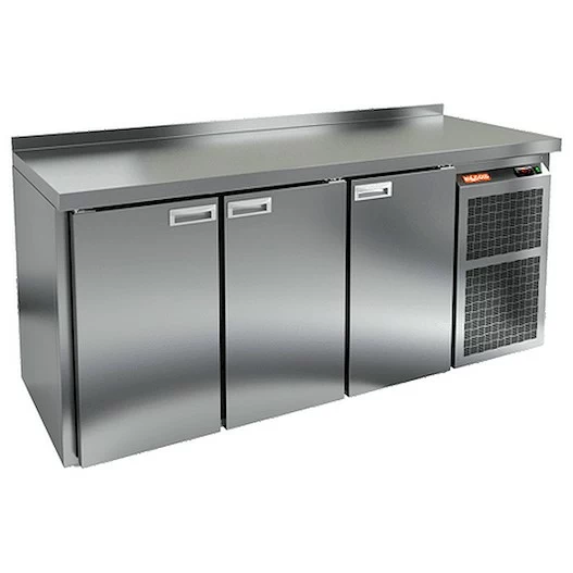Стол охлаждаемый HICOLD GN 111 BR2 TN