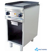 Жарочная поверхность Kogast EZ-T47/P-J