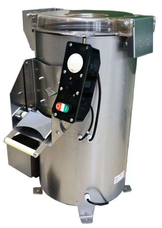 Лукочистка Торгмаш, Барановичи МОК-400Л