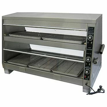 Витрина тепловая Kocateq DH150EW