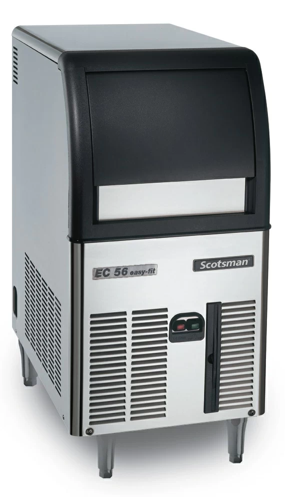 Льдогенератор SCOTSMAN EC 56 AS