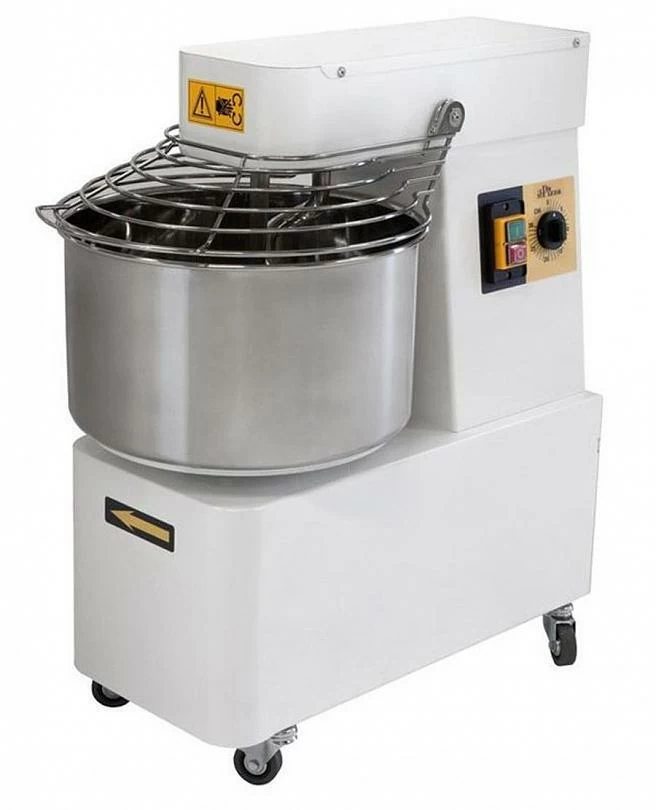 Тестомес ITPIZZA SK-50-2S 3Ф