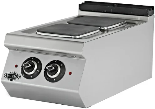 Плита электрическая Empero EMP.PLS.7KE010 с 2 конфорками