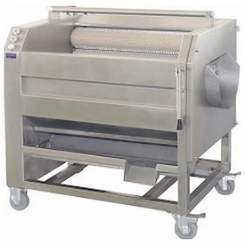 Картофелечистка Kocateq PPHLP800