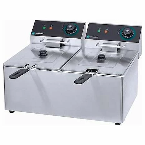 Фритюрница Hurakan HKN-FD44N