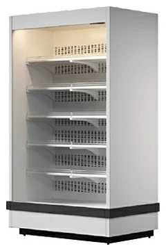 Горка универсальная Enteco master НЕМИГА П2 CUBE1 250 ВСн пристенная