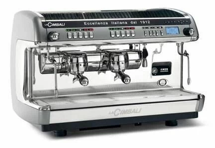 Кофемашина La Cimbali M39 Dosatron TE DT/2