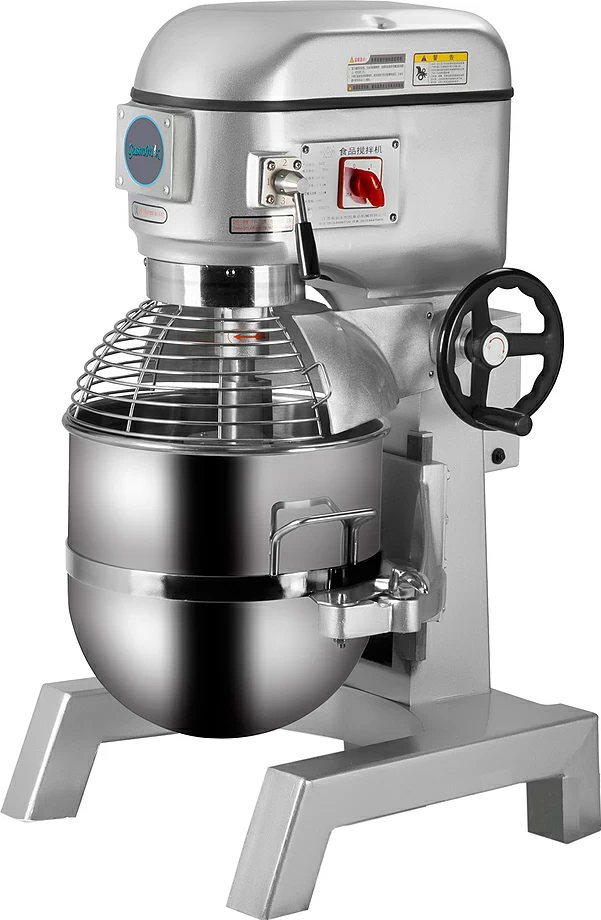 Миксер планетарный GASTROMIX B 40C