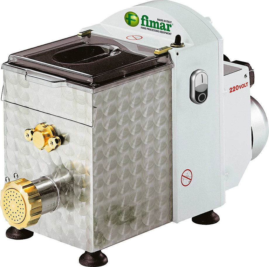 Машина для формования пасты FIMAR MPF 2,5 (без насадок)