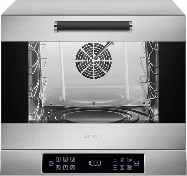 Печь конвекционная Smeg ALFA43XE1HDS
