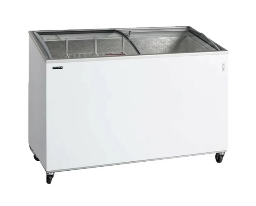 Ларь морозильный TEFCOLD IC400SCEB
