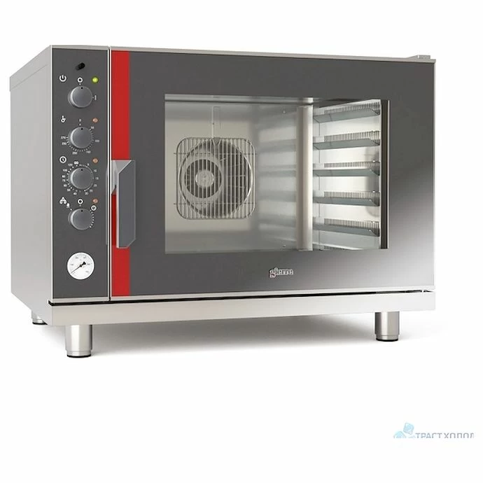 Печь конвекционная Gierre Bake 500 M