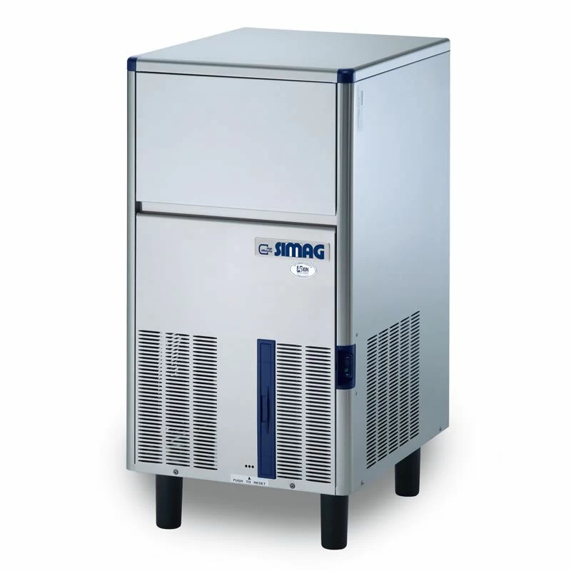 Льдогенератор SIMAG SDE 64