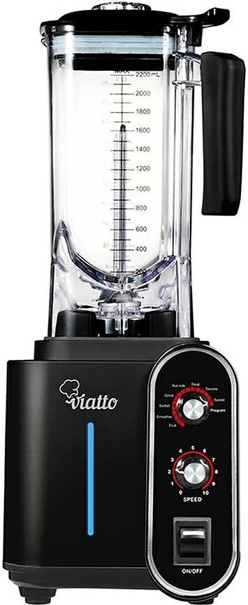 Блендер Viatto Commercial MK-BL1899B