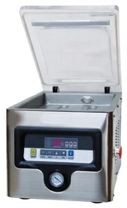 Упаковщик вакуумный Starfood TE260A