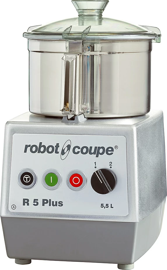 Куттер Robot Coupe R5 Plus 3ф