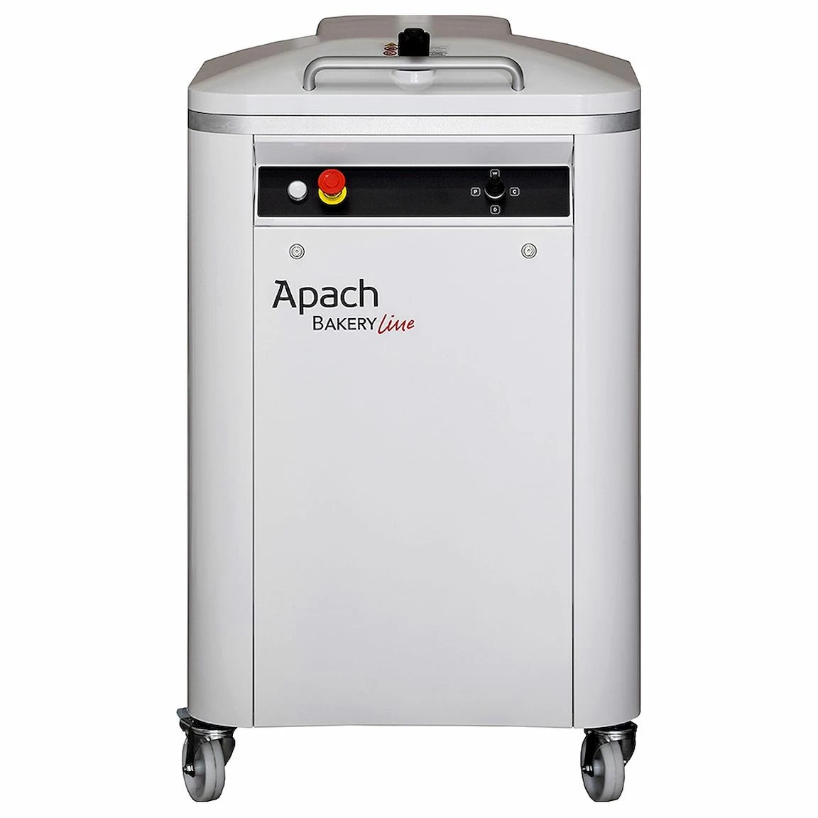 Тестоделитель полуавтоматический APACH BAKERY LINE SQ SA80