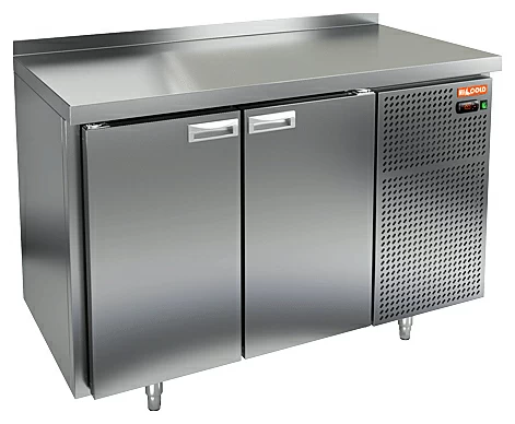 Стол морозильный HICOLD GN 11 BR3 BT