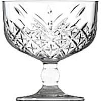 Креманка 250 мл. d=98 мм. h=102,5 мм. Таймлес Б /12/