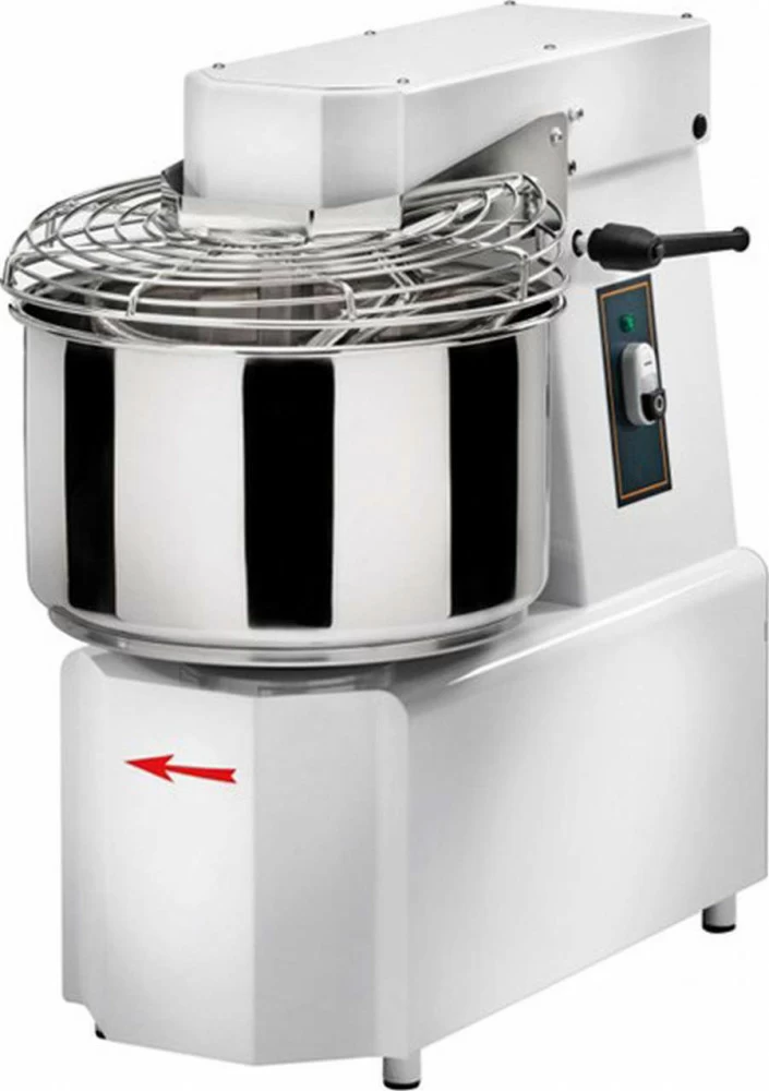 Тестомес GAM IMPS40TR4002VE