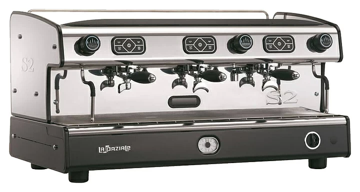 Кофемашина La Spaziale S2 EK 3 GR
