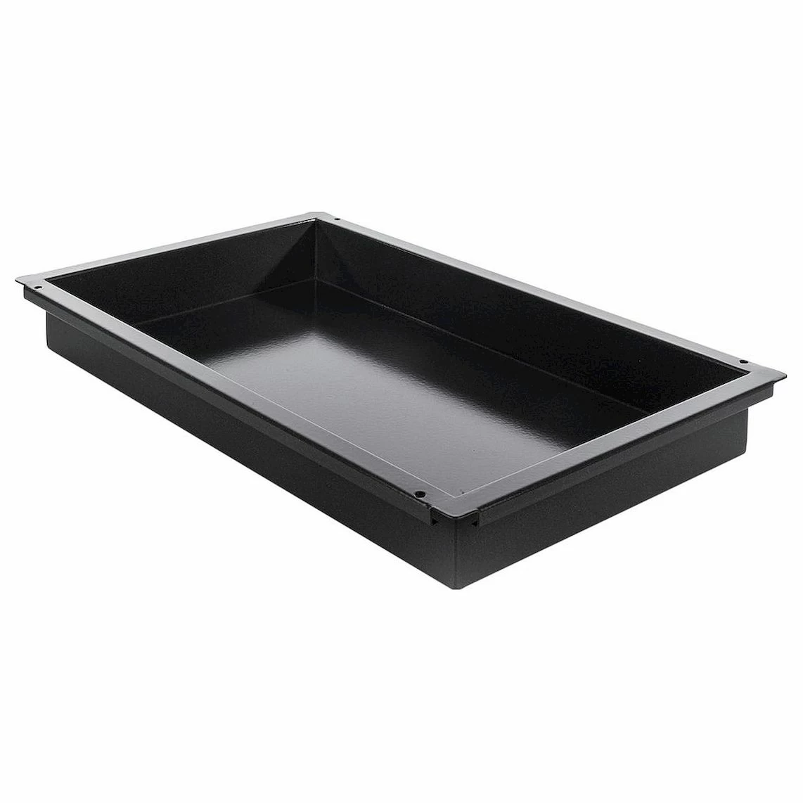 Гастроемкость Rational GN 1/2 H-60 с гранитной эмалью 6014.1206