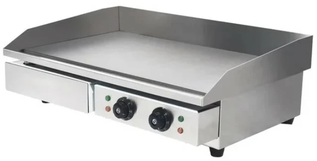Жарочная поверхность EKSI HEG-820, рестайлинг
