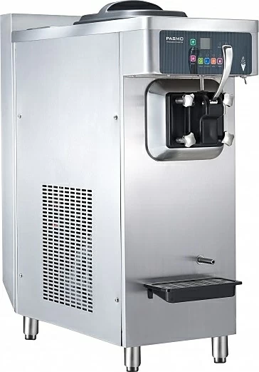 Фризер для мороженого и замороженного йогурта PASMO Ice Cream Machine SS930F