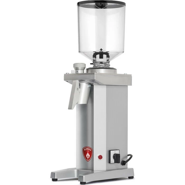 Кофемолка Eureka Drogheria/4 75 Silver