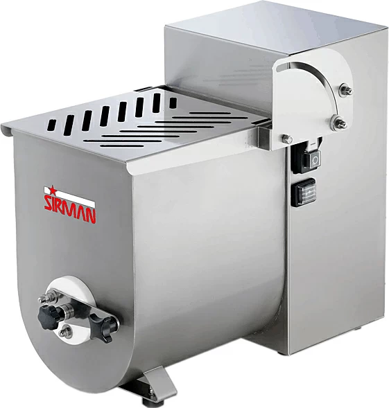 Фаршемешалка Sirman IP10M 1ф