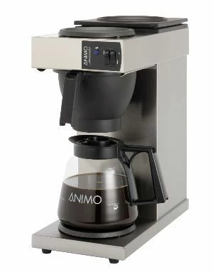 Кофеварка ANIMO EXCELSO