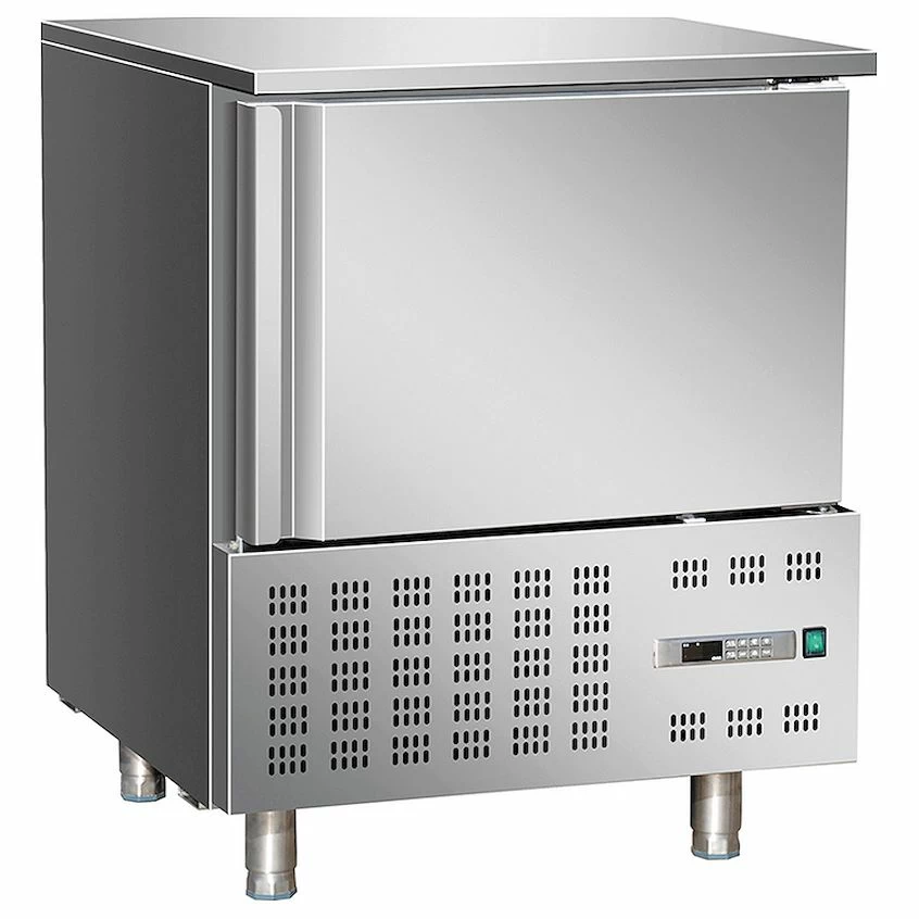 Аппарат шоковой заморозки Viatto D5