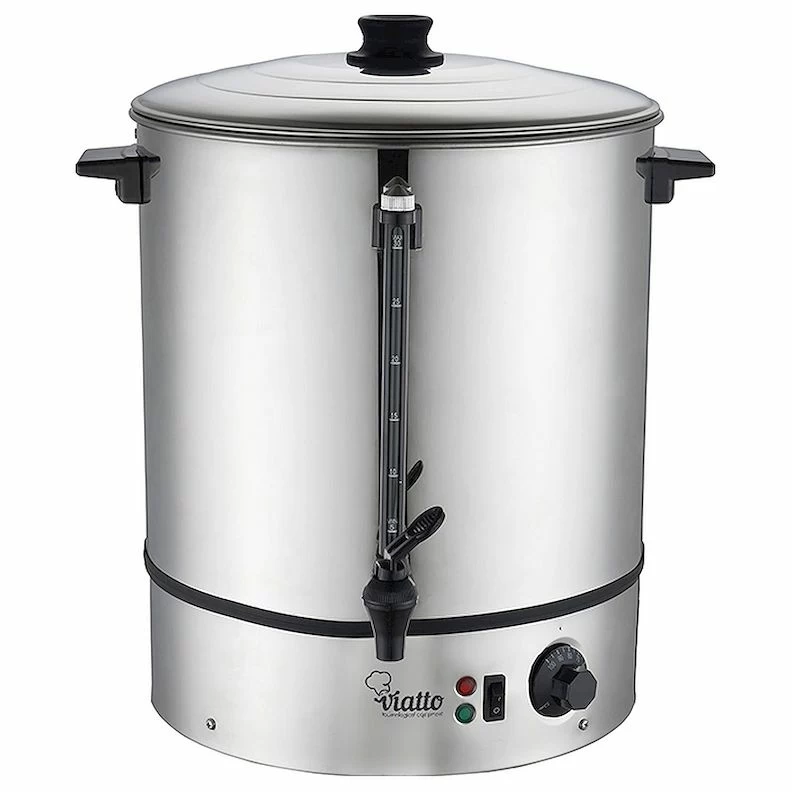 Электрокипятильник Viatto VA-WB30SS