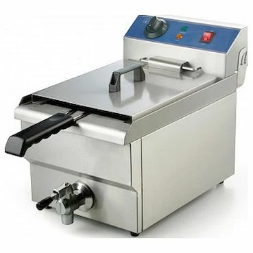 Фритюрница Kocateq BEF101V