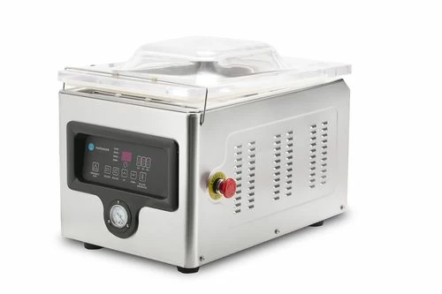 Упаковщик вакуумный Hurakan HKN-VAC260