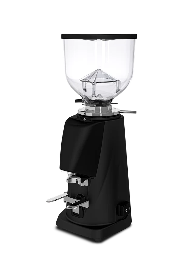 Кофемолка Fiorenzato F4 ECO Black