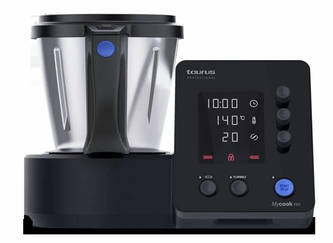 Термоблендер TAURUS Mycook Pro (1 Jar)