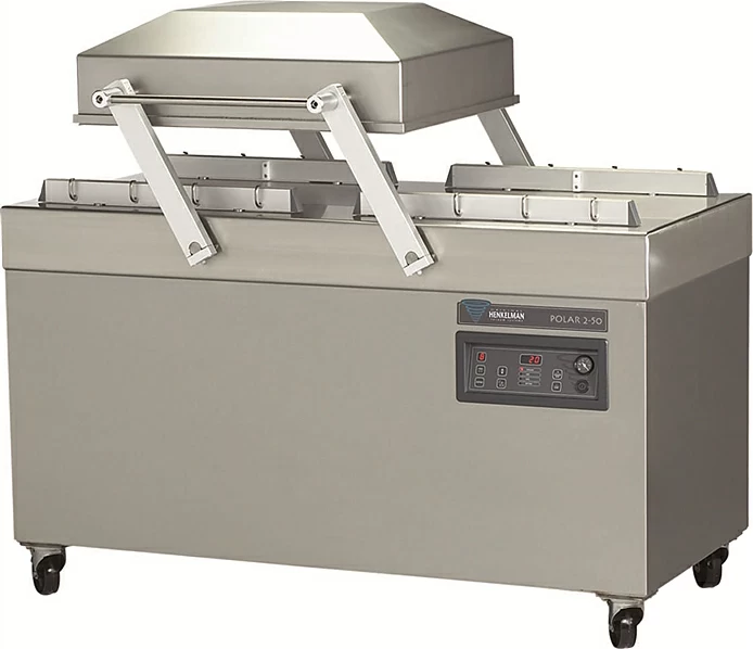 Вакуумный упаковщик Henkelman Polar 2-50