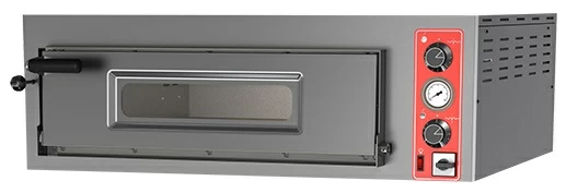 Печь для пиццы Pizza Group Entry Max 4
