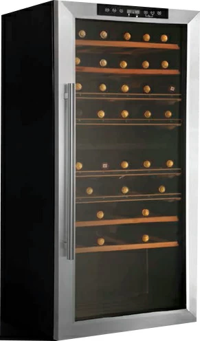 Винный шкаф Viatto VA-WC33CDL