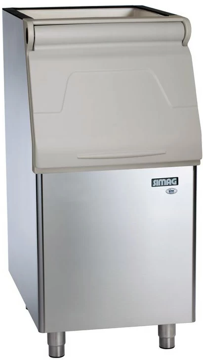 Бункер для льда SIMAG R 100
