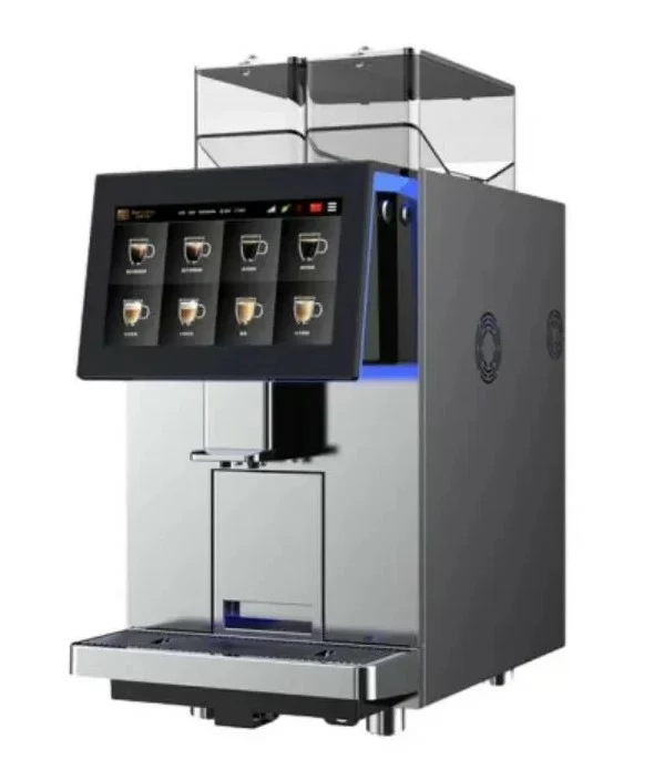 Кофемашина EKSI BTB-301-1D MDB
