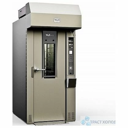 Печь ротационная электрическая WLBake ROTOR SLIM PRO