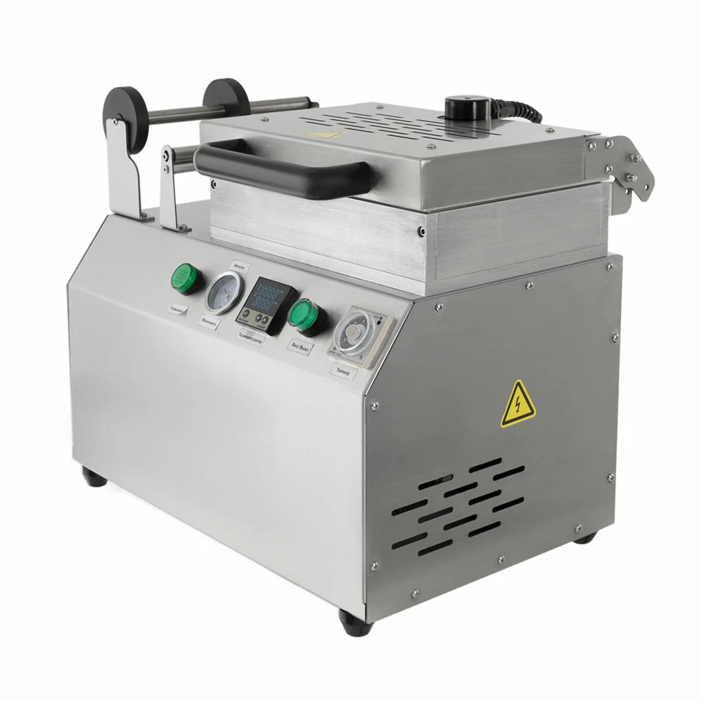 Скин упаковочная машина Foodatlas FA-240 Pro