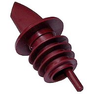 Гейзер пласт. вишневый набор 12 шт. MG (505) /1/